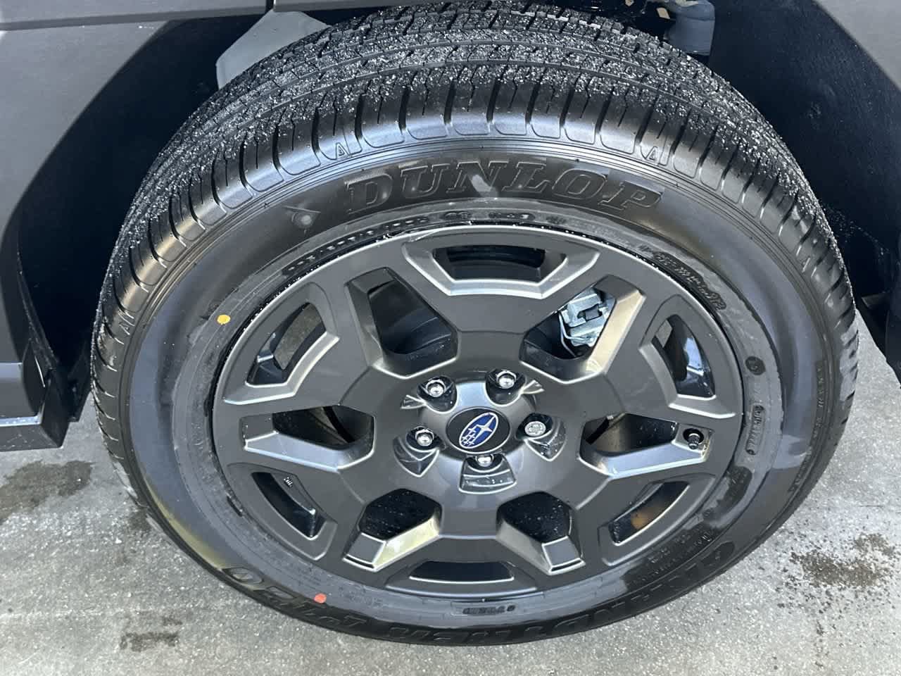 New 2026 Subaru Outback Premium AWD/4WD image 11