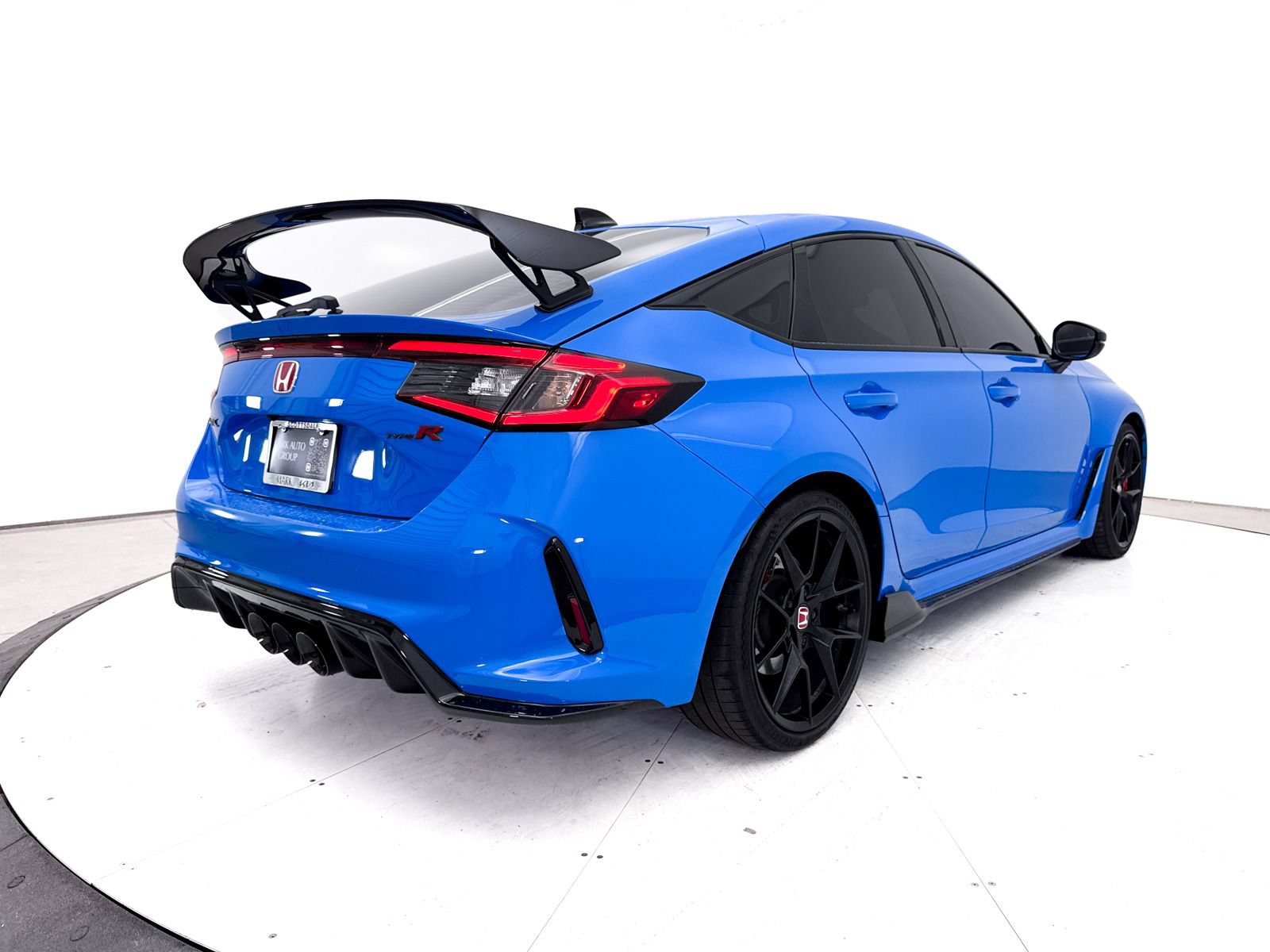 Used 2024 Honda Civic Type R image 20