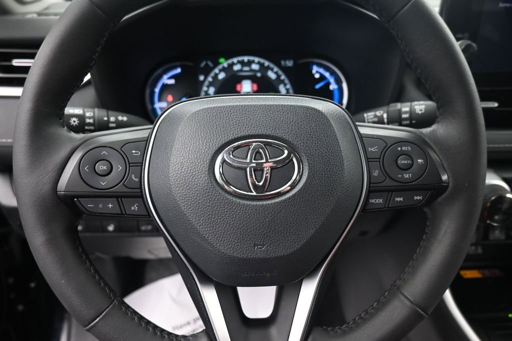 Used 2024 Toyota RAV4 XLE Premium w/ Weather Package AWD/4WD image 21