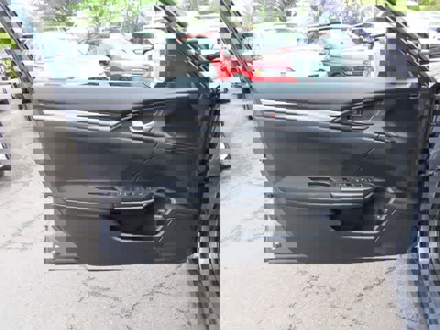 Used 2020 Honda Civic LX image 15