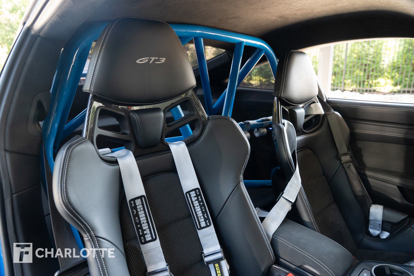 Used 2022 Porsche 911 GT3 image 35