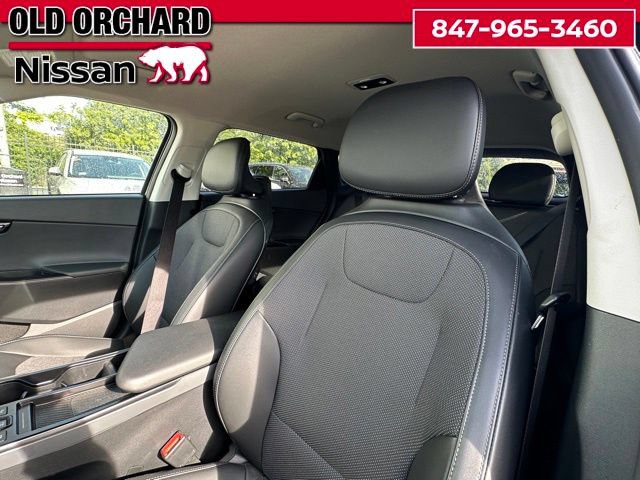 Used 2025 Kia EV6 Light AWD/4WD image 11