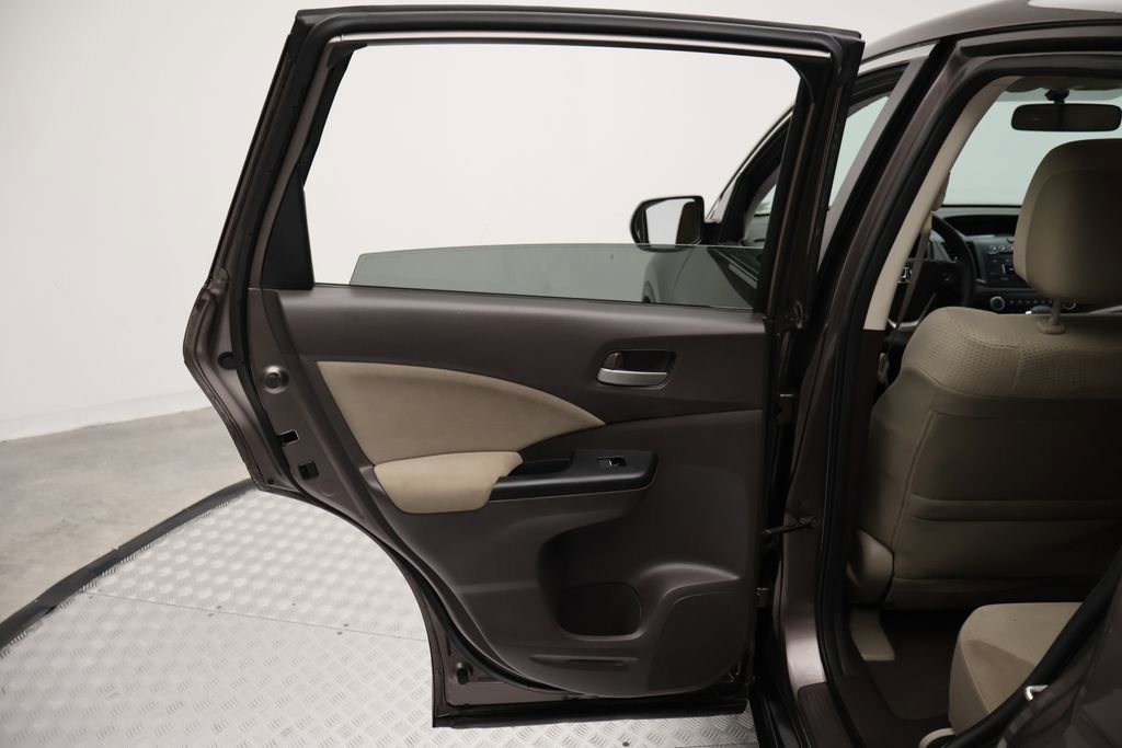 Used 2014 Honda CR-V EX image 21