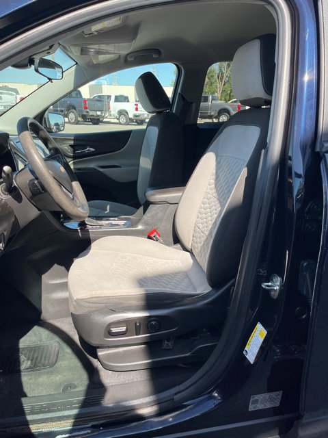 Used 2020 Chevrolet Equinox LS w/ LS Convenience Package FWD image 31