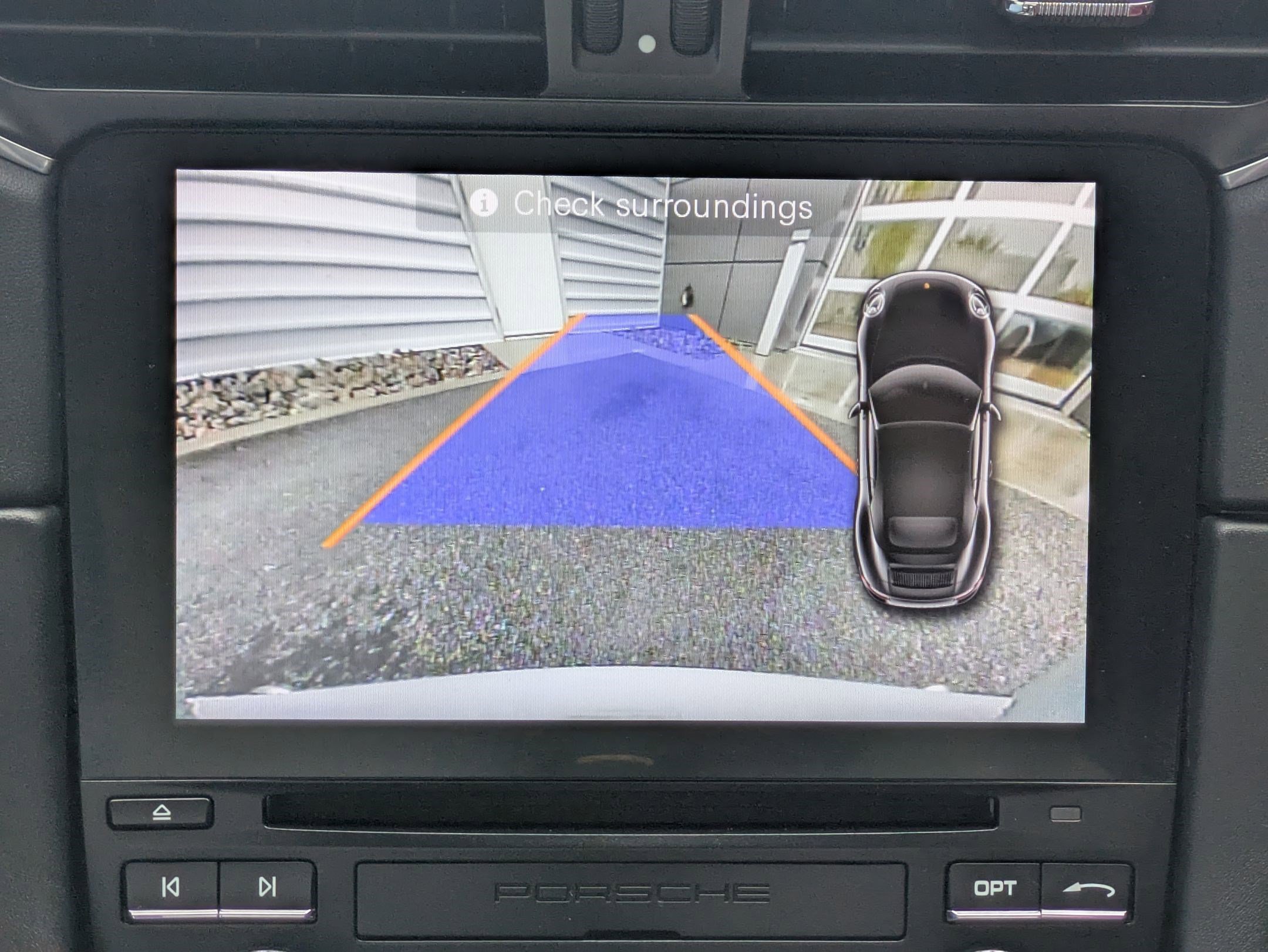 Used 2017 Porsche 911 Carrera S RWD image 23