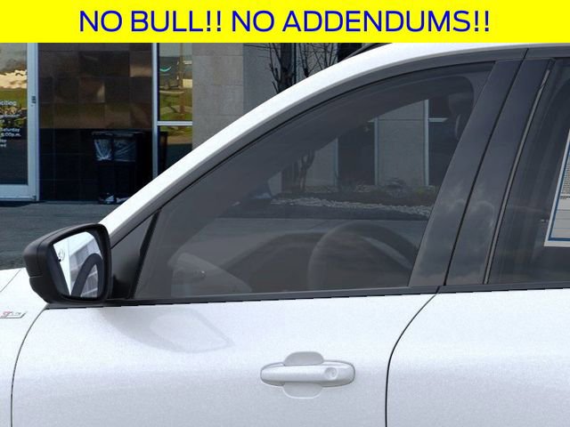 New 2026 Ford Escape ST-Line w/ Tech Pack #1 FWD image 21