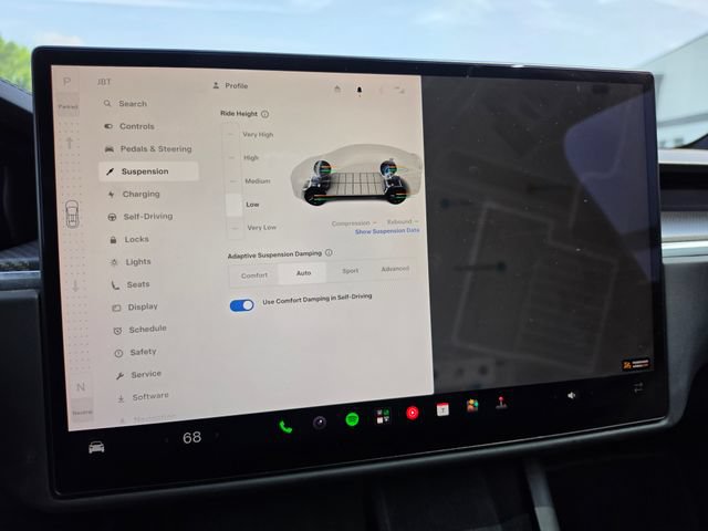 Used 2023 Tesla Model X Plaid AWD/4WD image 51