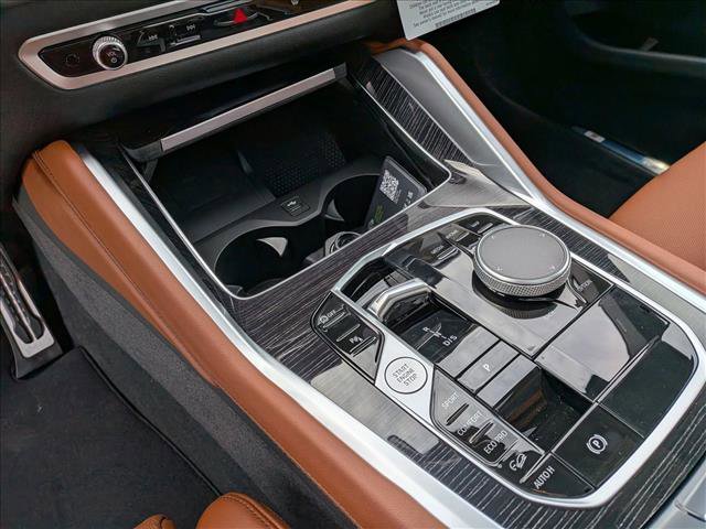 New 2026 BMW X6 xDrive40i image 16