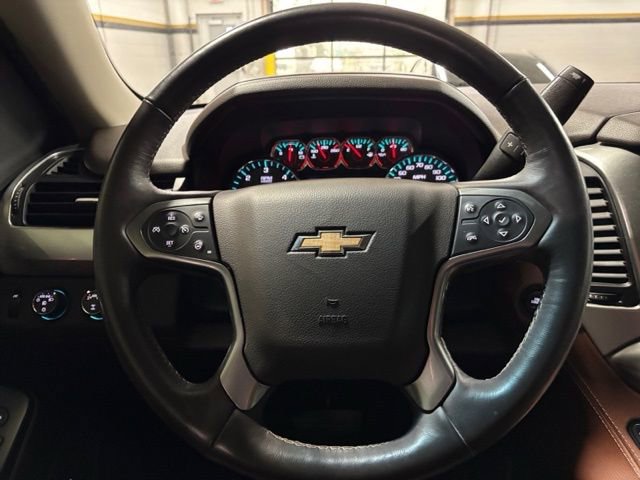 Used 2017 Chevrolet Tahoe Premier AWD/4WD image 14