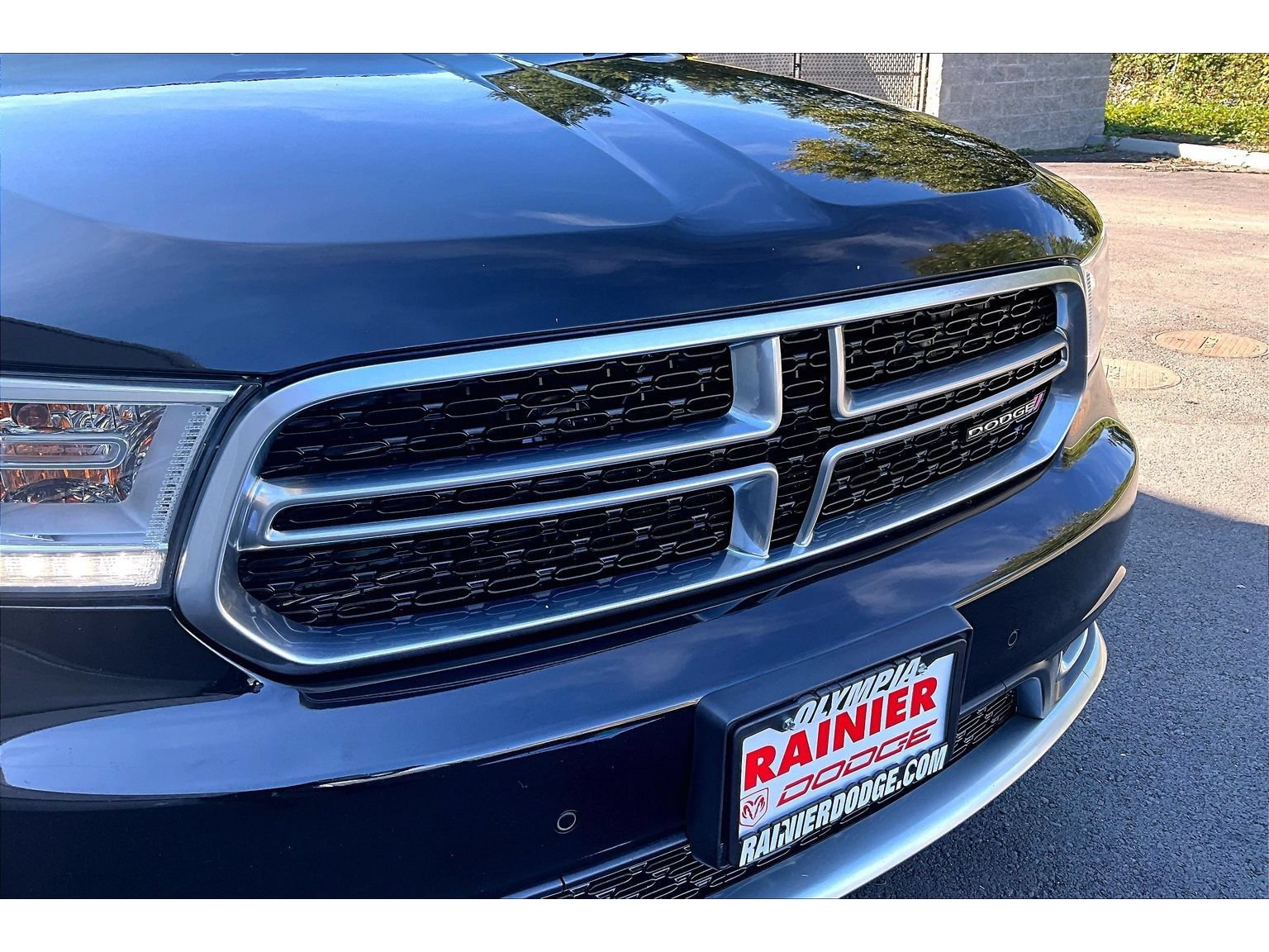 Used 2018 Dodge Durango Citadel AWD/4WD image 31