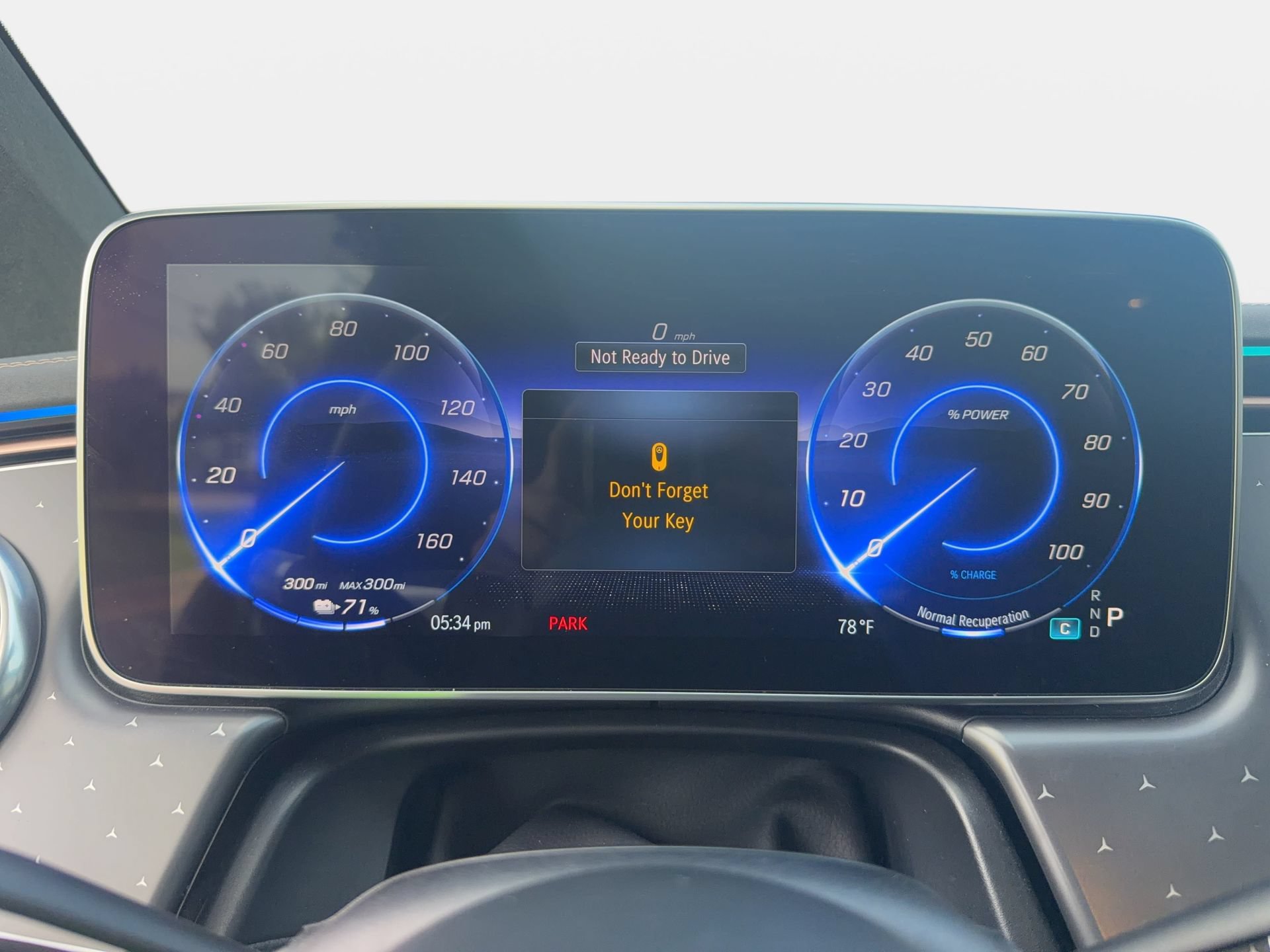Certified 2023 Mercedes-Benz EQS 450+ Sedan image 19