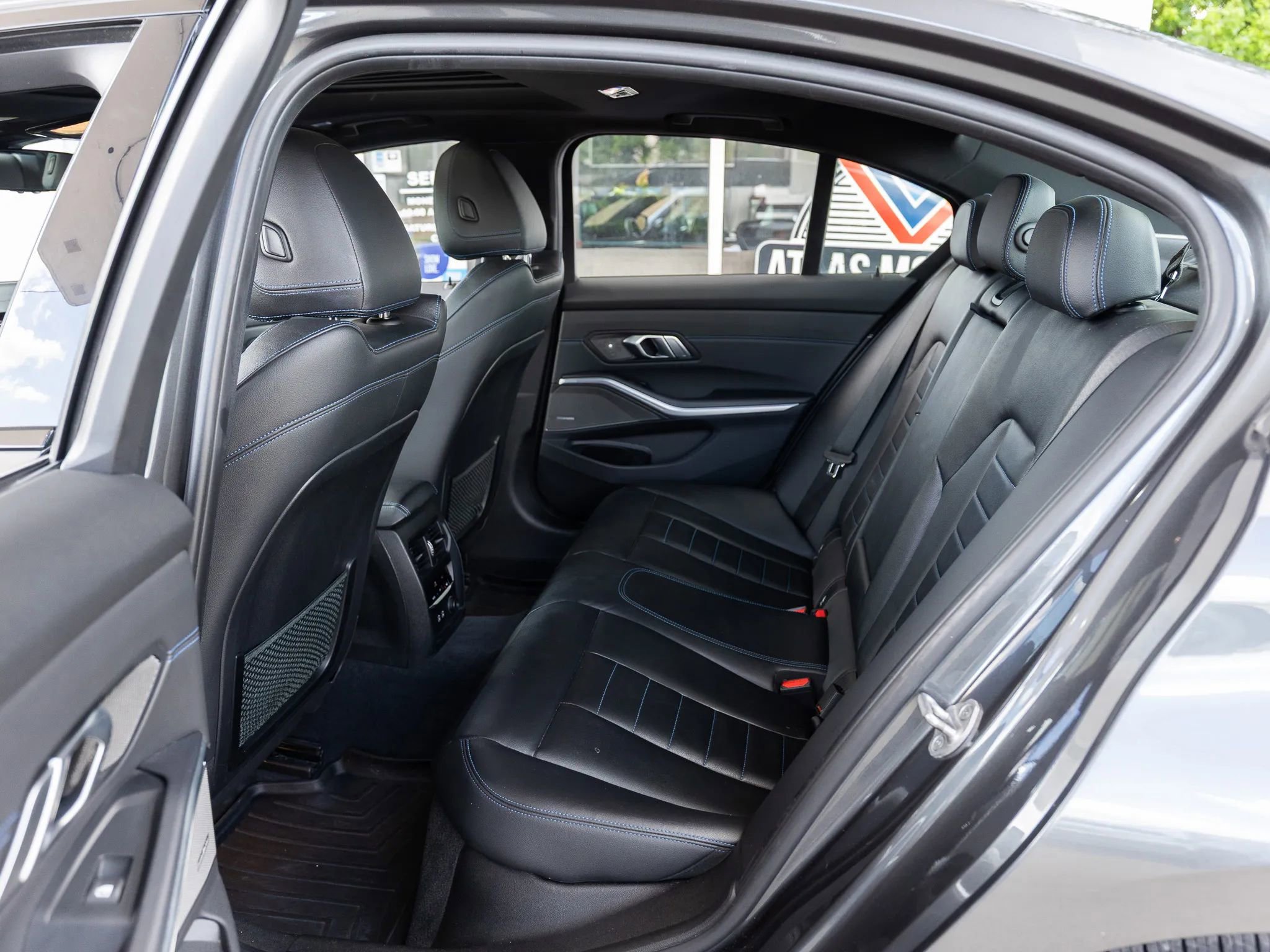 Used 2020 BMW M340i xDrive w/ Premium Package AWD/4WD image 29