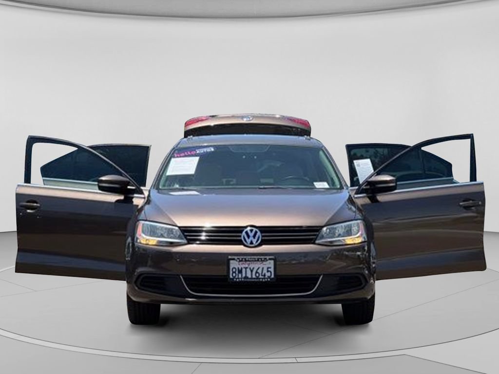 Used 2014 Volkswagen Jetta TDI FWD image 29