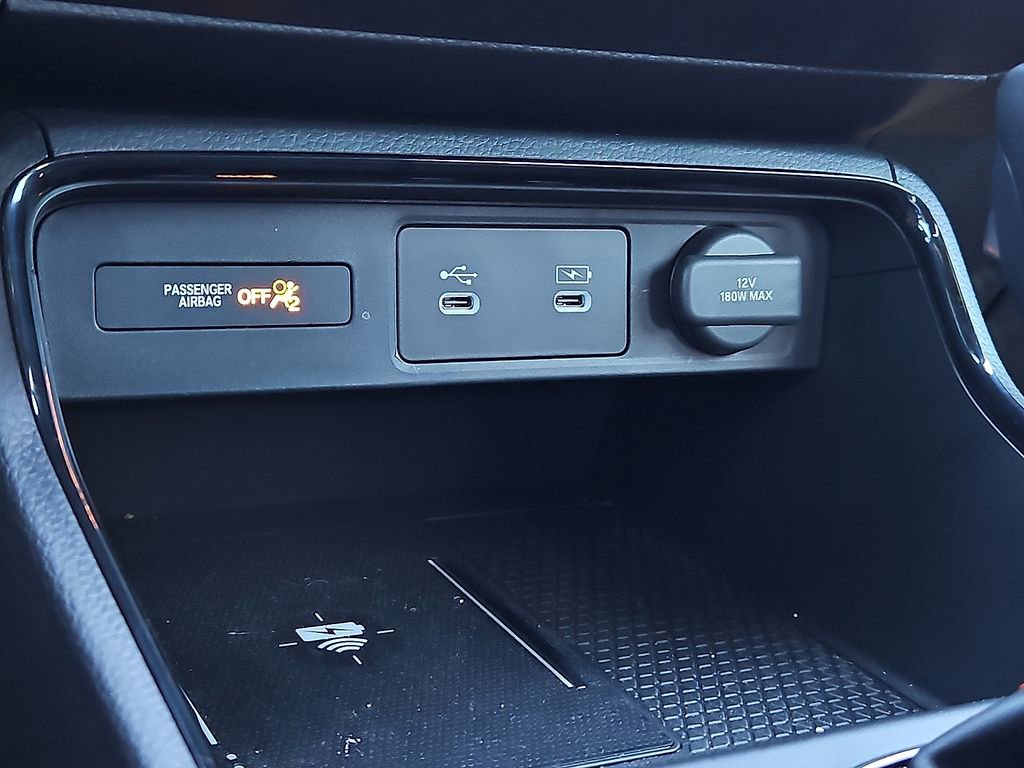 Certified 2026 Honda CR-V Sport-L image 26