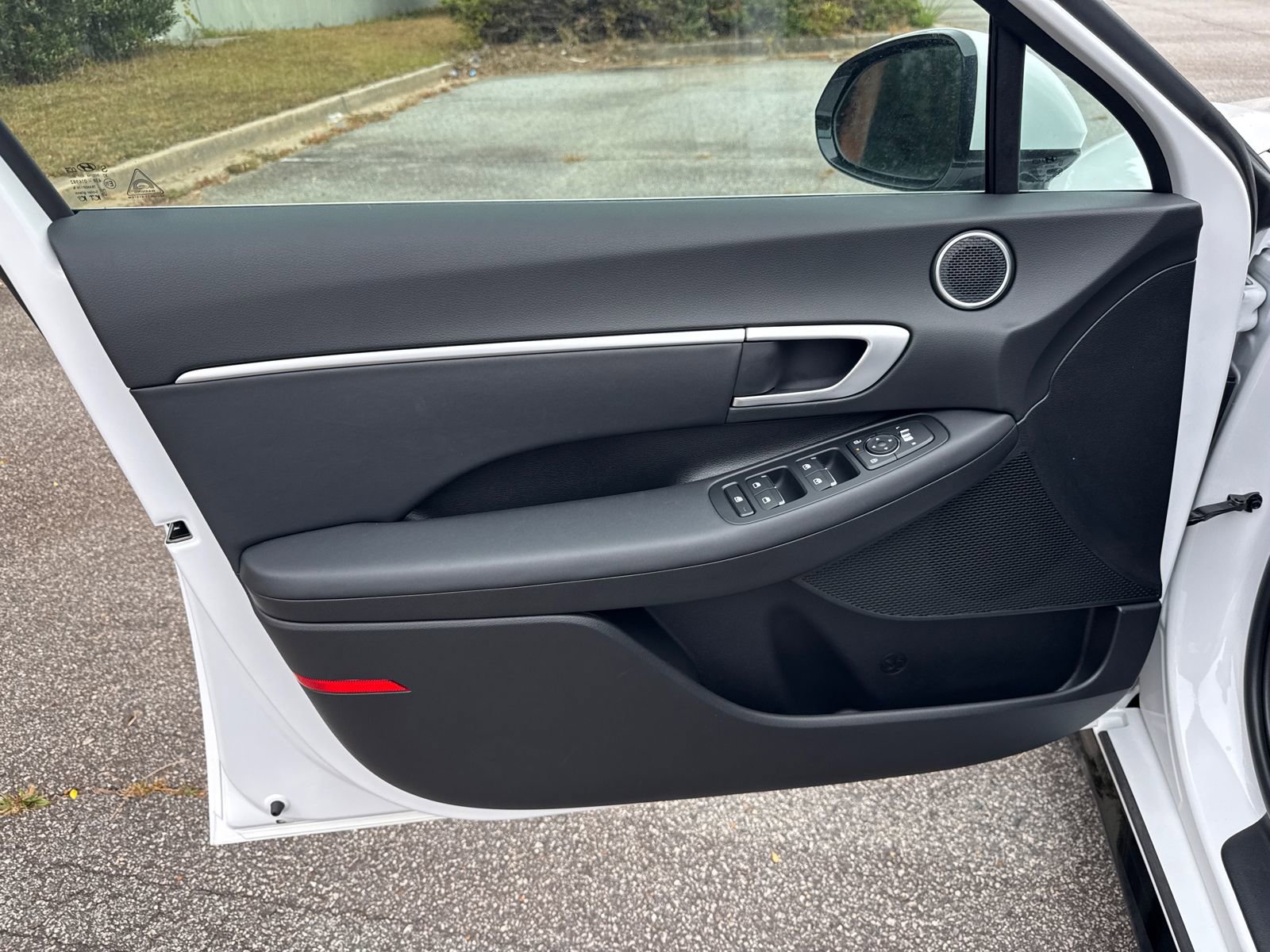 New 2026 Hyundai Sonata SEL image 10