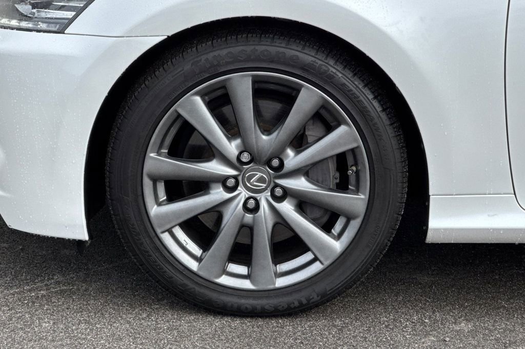 Used 2015 Lexus GS 350 w/ Premium Package image 33