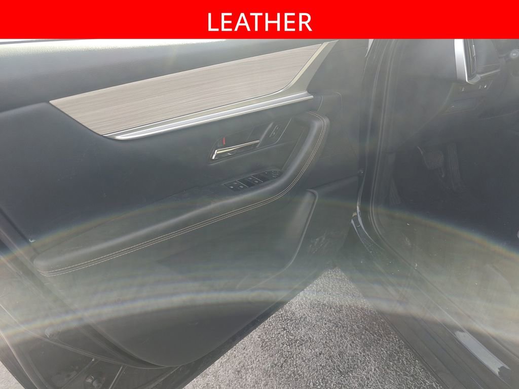 Used 2024 MAZDA CX-90 Plug-In Hybrid w/ Preferred image 5