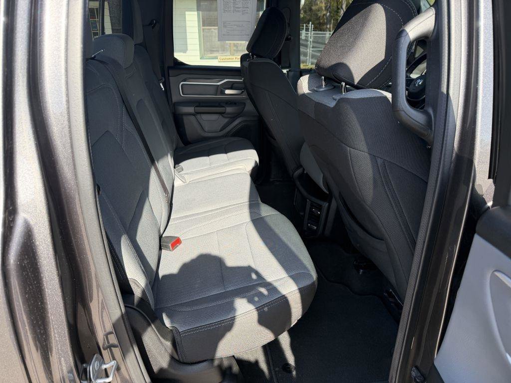 Used 2023 RAM 1500 Big Horn image 11