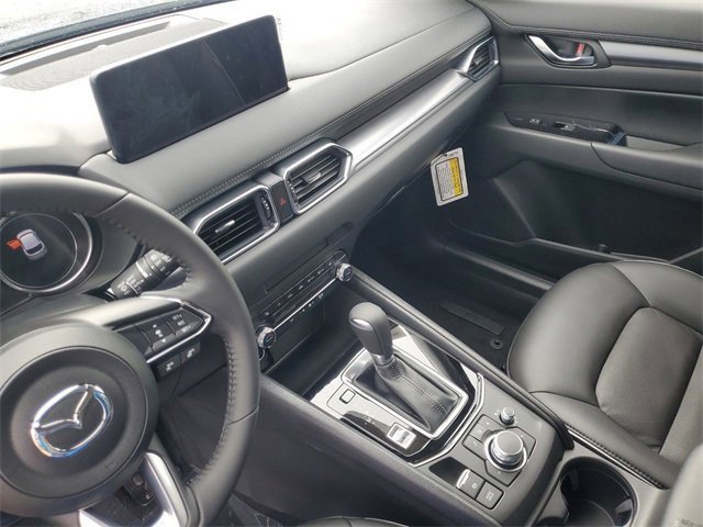 New 2025 MAZDA CX-5 AWD 2.5 S w/ Select Package image 23