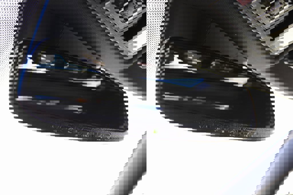 New 2026 Mitsubishi Eclipse Cross SEL image 14