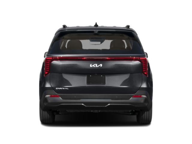 New 2026 Kia Carnival SX Prestige image 8