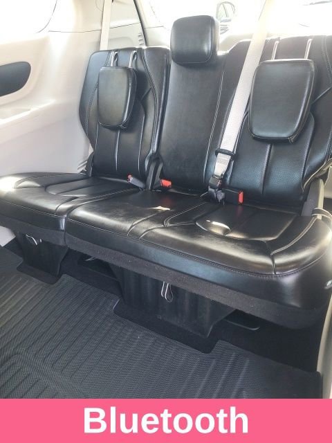 Used 2023 Chrysler Pacifica Touring-L FWD image 20