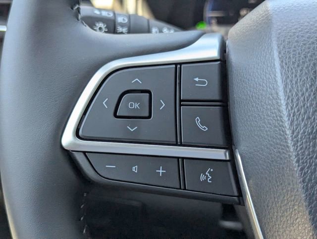 New 2026 Toyota Highlander Limited AWD/4WD image 27