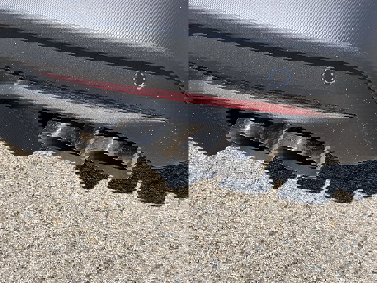 New 2025 Ford Mustang Premium image 48