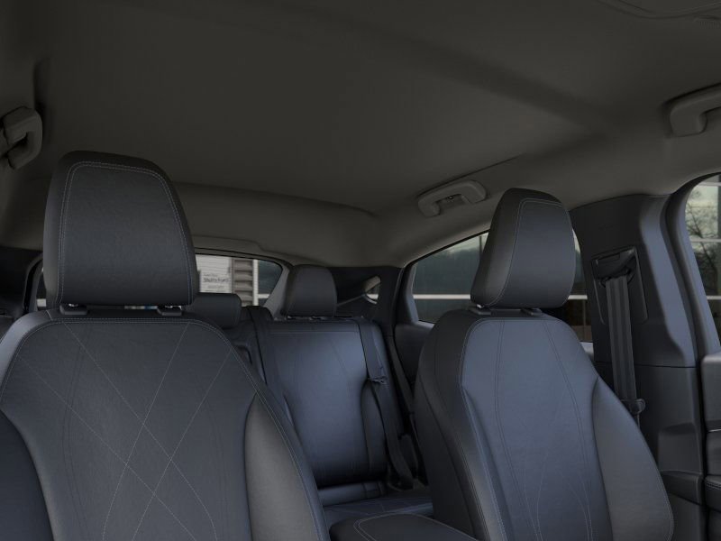 New 2024 Ford Mustang Mach-E Select w/ Comfort Package Lite image 22