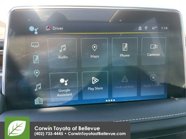 Used 2023 Chevrolet Tahoe Premier image 16