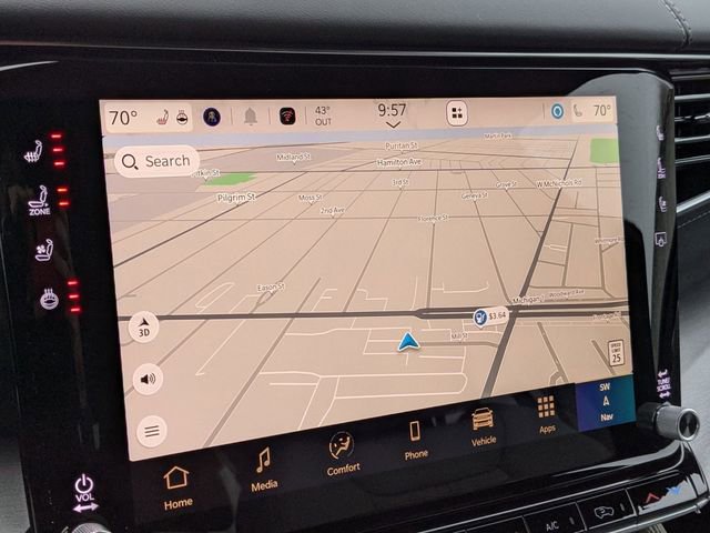 New 2026 Jeep Grand Wagoneer L Limited image 28