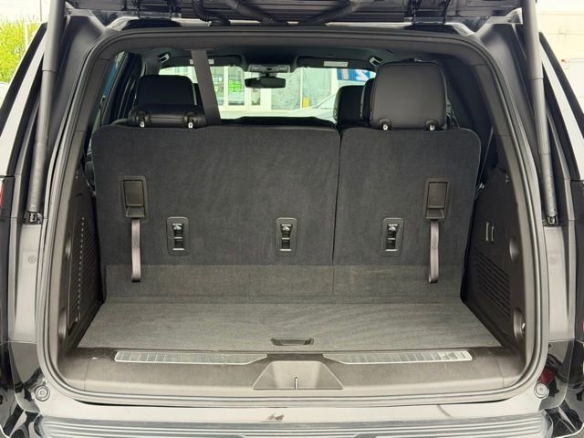Certified 2021 Chevrolet Tahoe Z71 AWD/4WD image 23