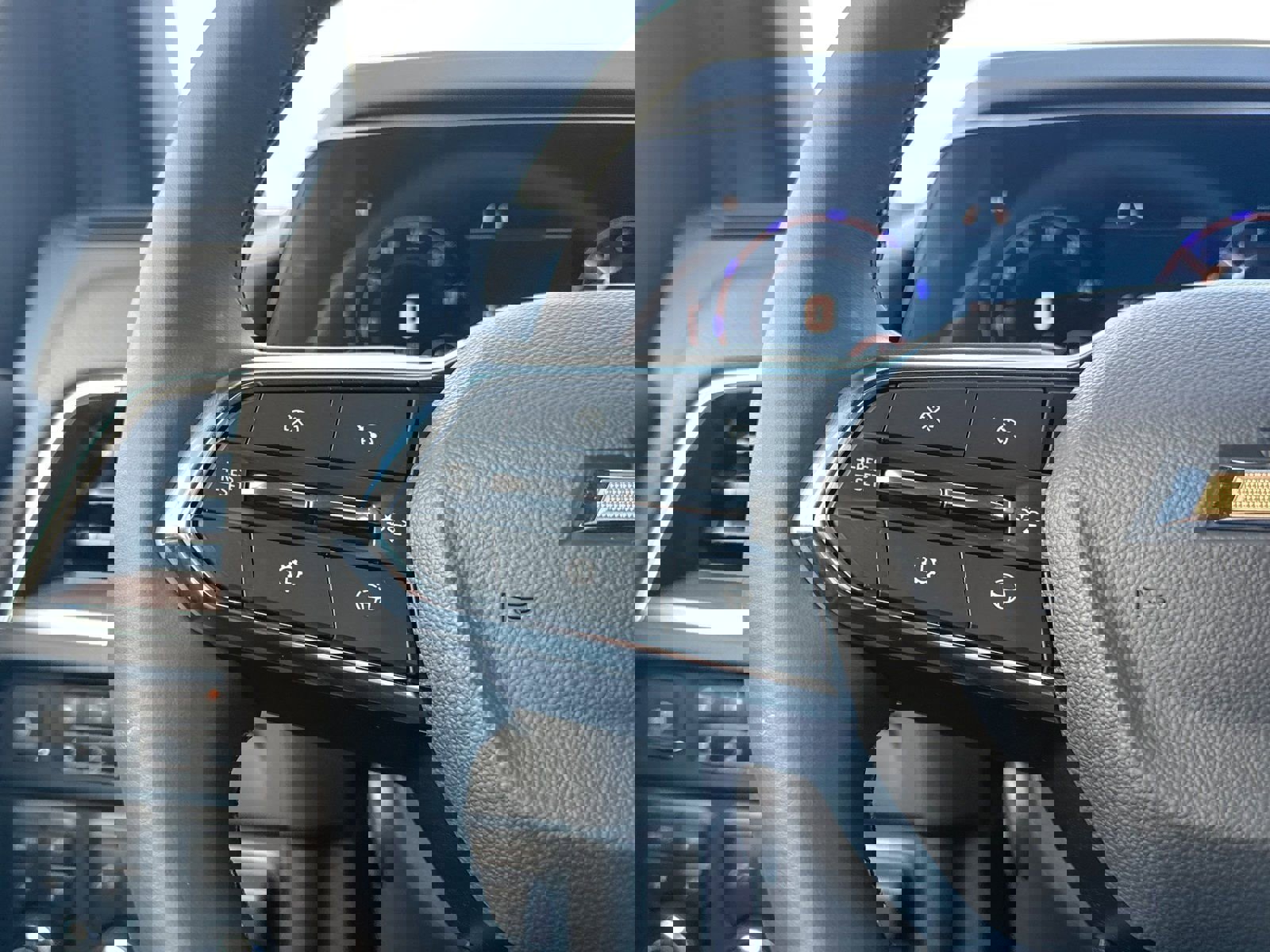 New 2026 Chevrolet Suburban High Country image 74