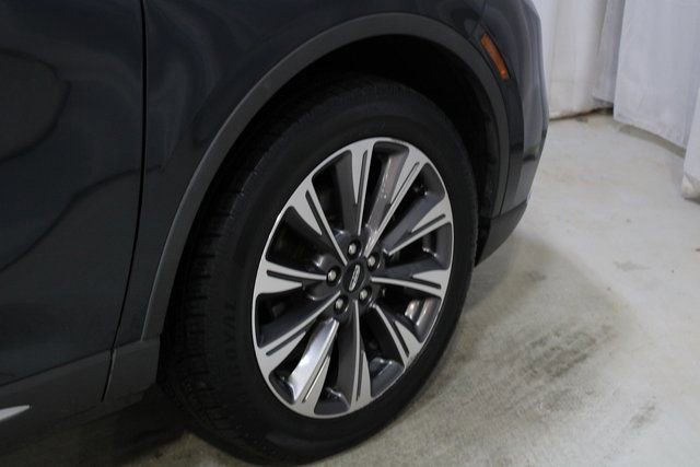 Used 2020 Lincoln Corsair Reserve w/ Elements Package image 30