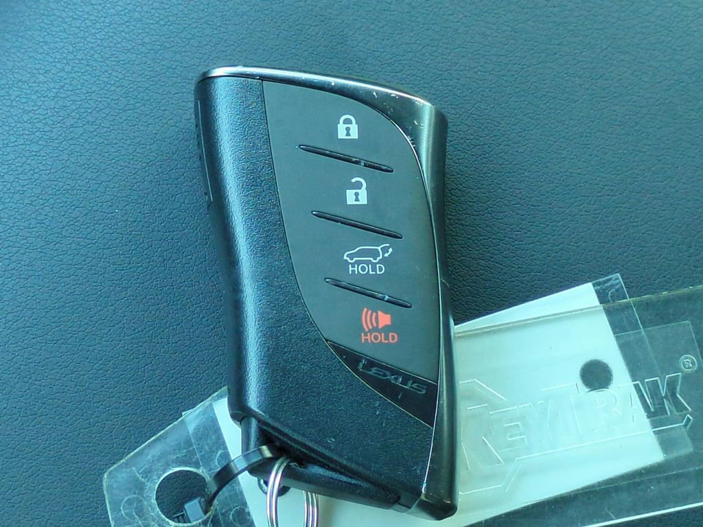 Used 2024 Lexus RX 350 Premium Plus w/ Convenience Package image 24