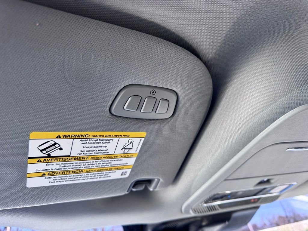 Used 2024 Ford F250 Lariat image 12