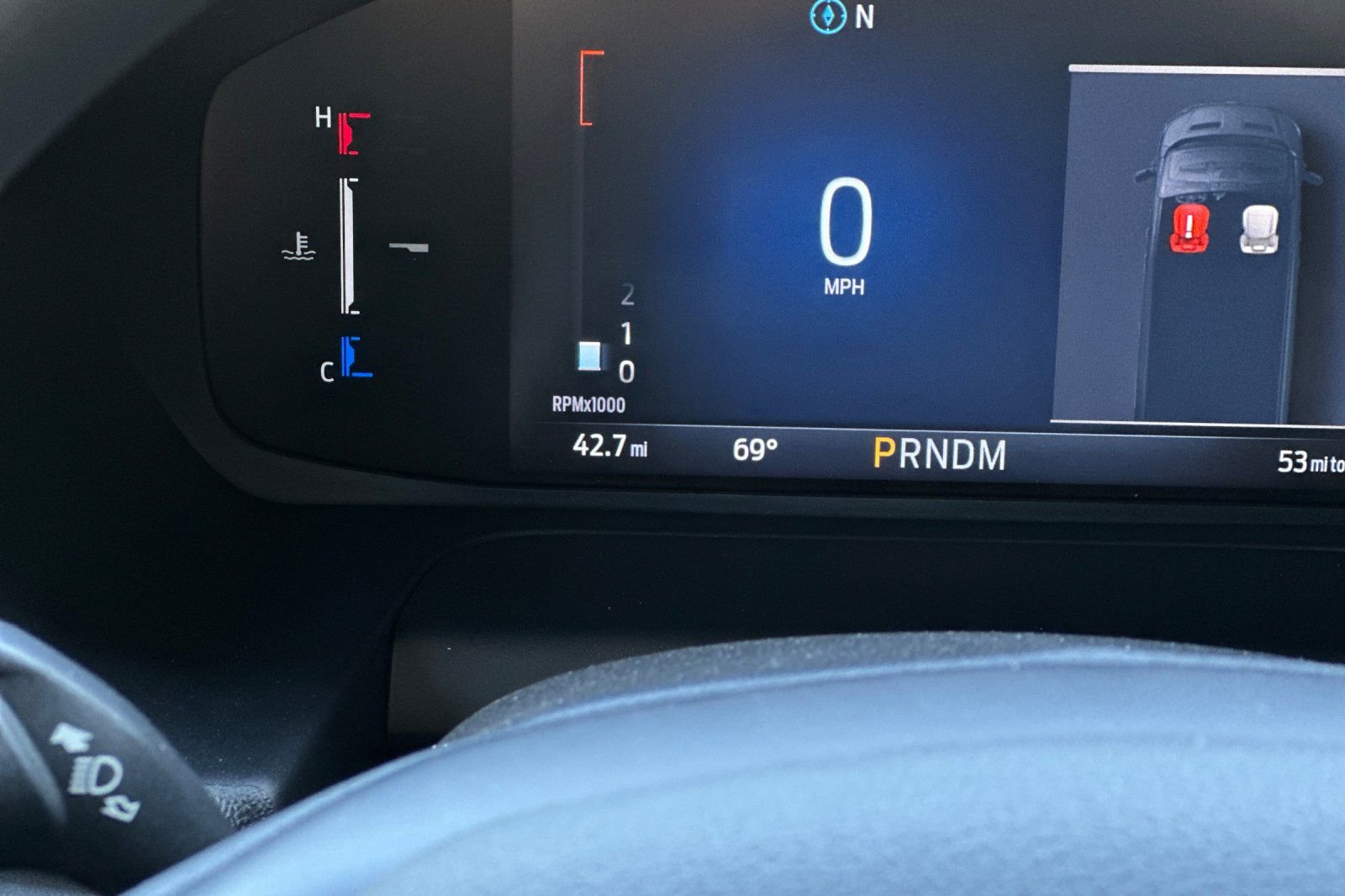 New 2026 Ford Transit 150 Low Roof image 26