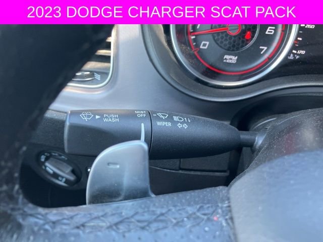 Used 2023 Dodge Charger Scat Pack image 31