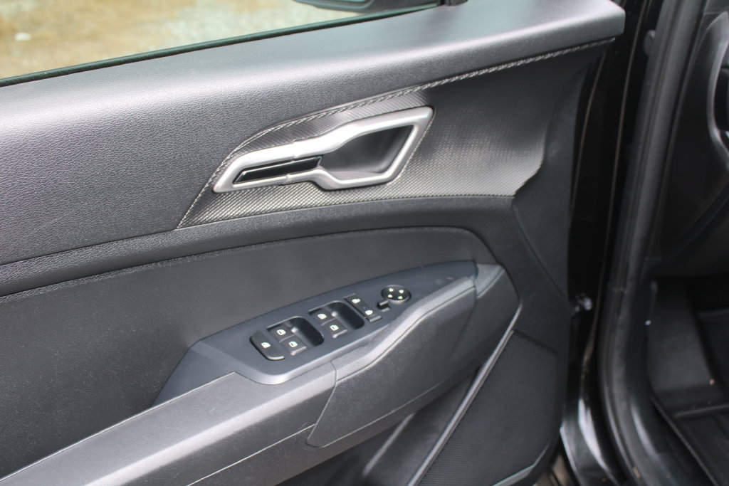 Certified 2024 Kia Sportage LX AWD/4WD image 18