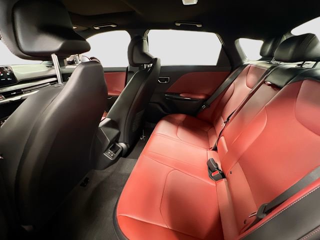 New 2026 Kia K4 GT-Line Turbo w/ GT-Line Sunroof Package FWD image 24