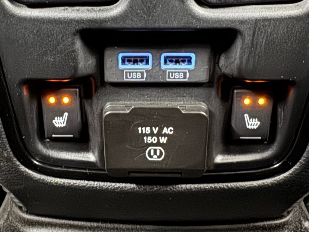 Used 2021 Dodge Durango R/T image 6