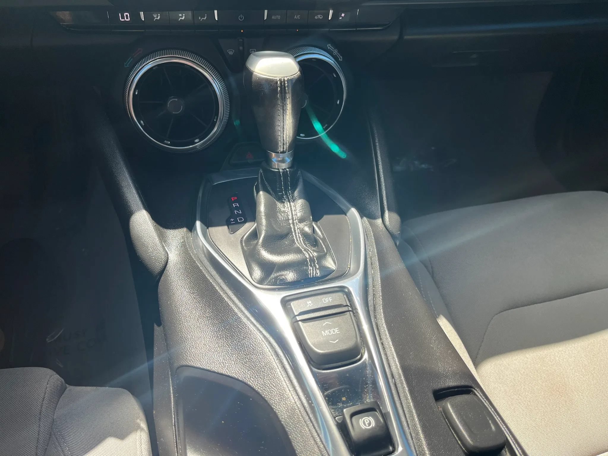 Used 2018 Chevrolet Camaro LT w/ RS Package RWD image 19