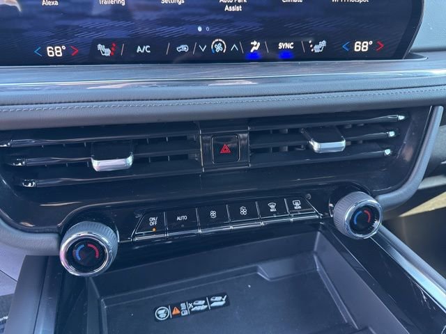 Used 2025 Chevrolet Tahoe LT image 44