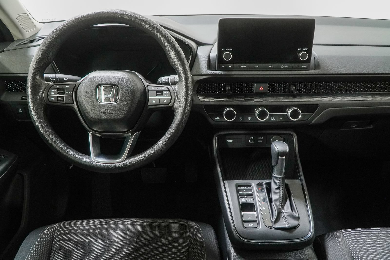 Used 2024 Honda CR-V EX image 22