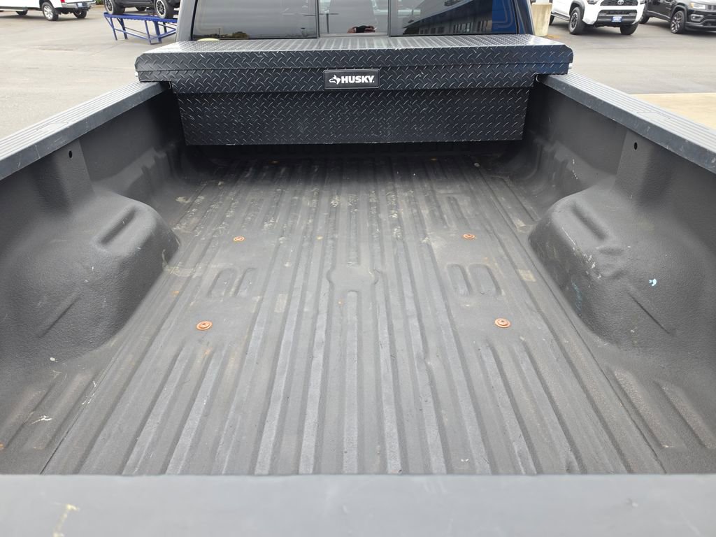 Used 2012 Ford F350 Lariat AWD/4WD image 23