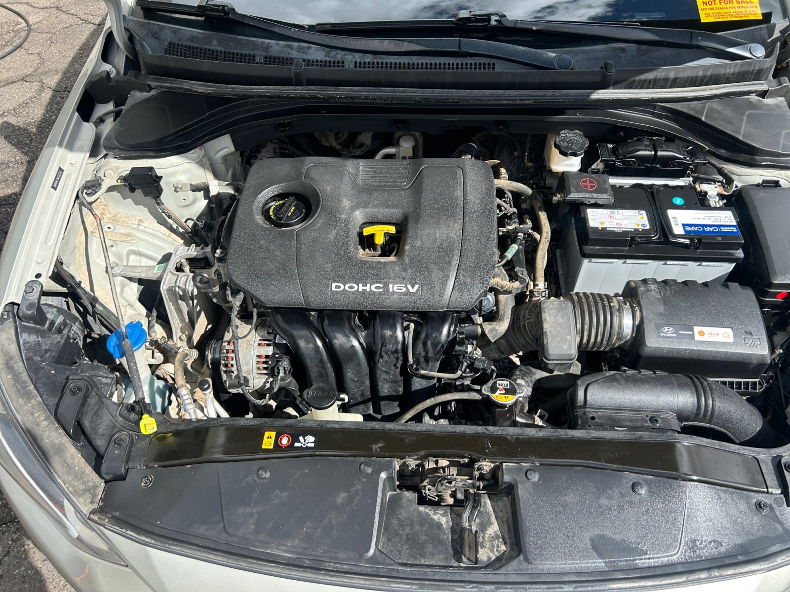 Used 2018 Hyundai Elantra SEL w/ Cargo Package FWD image 34