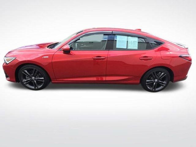 Used 2024 Acura Integra A-Spec image 4