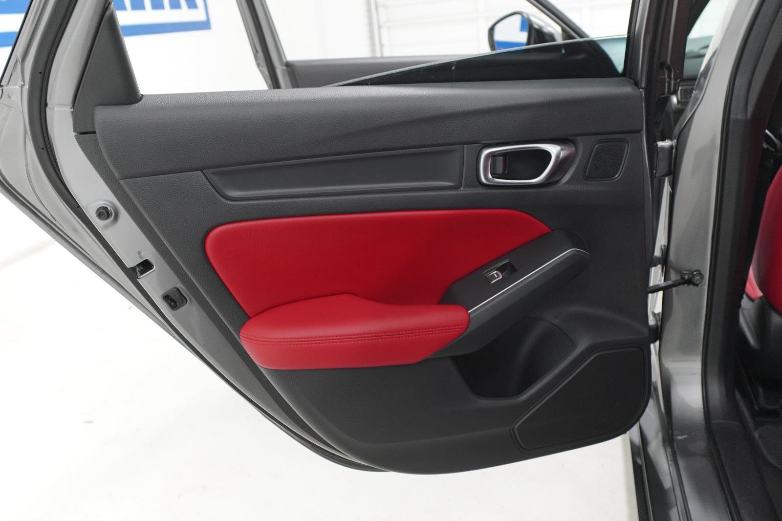 Used 2025 Acura Integra A-Spec FWD image 28