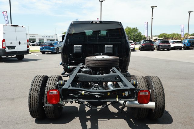 Used 2026 RAM 4500 Tradesman w/ Safety Group AWD/4WD image 7