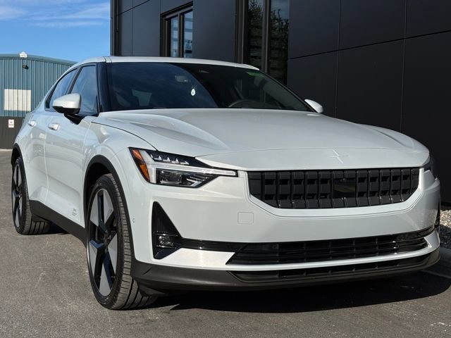 Used 2023 Polestar Polestar 2 w/ Pilot Pack image 8